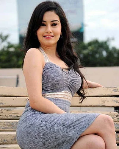 Call Girls in zirakpur